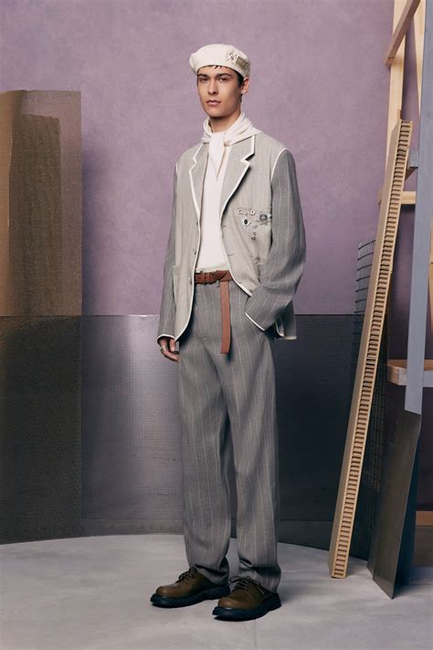 défilé dior homme 2024|Dior defile summer 2024.